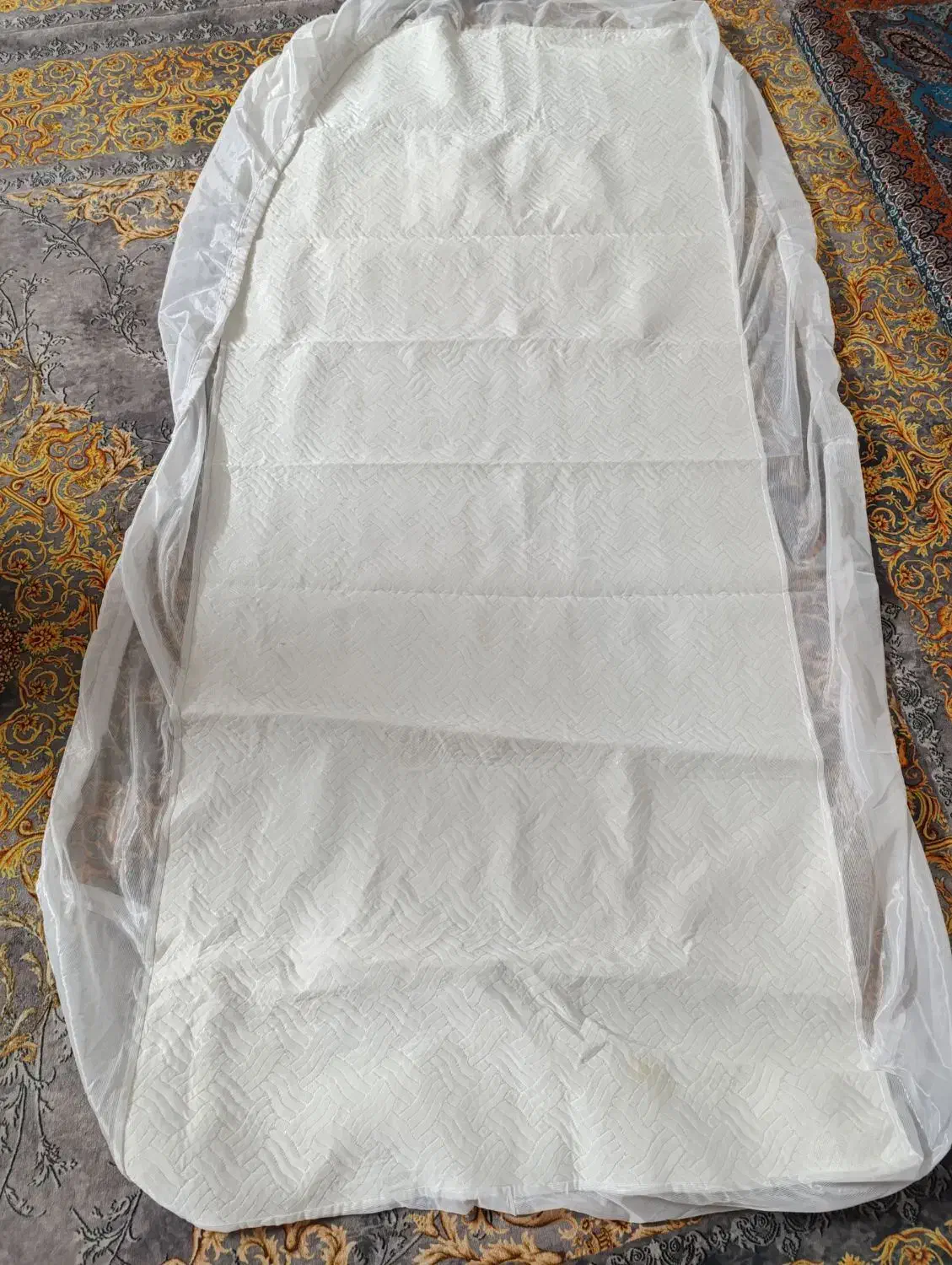 محافظ تشک ضدآب|تشک تختخواب|پاکدشت, پاکدشت (مامازند)|دیوار