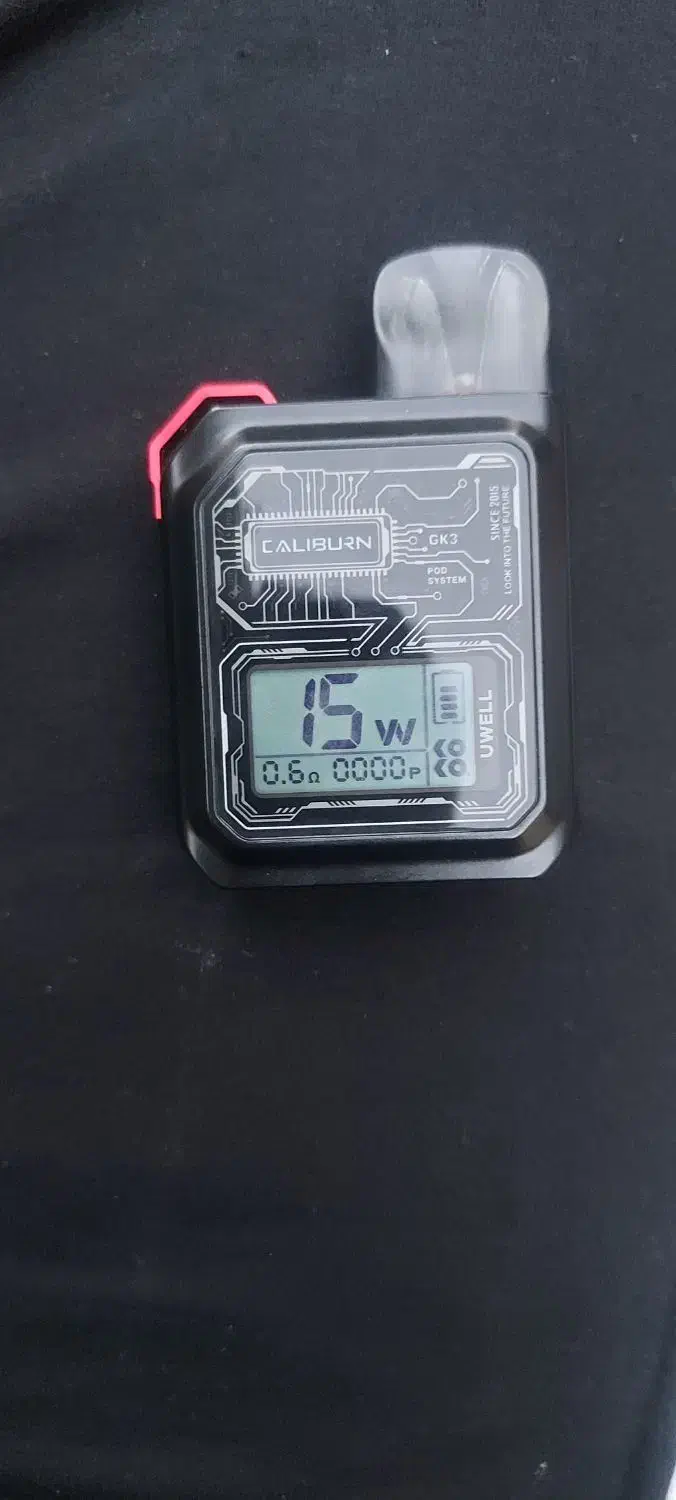 پاد gk3|زیورآلات و اکسسوری|تهران, باغ فیض|دیوار