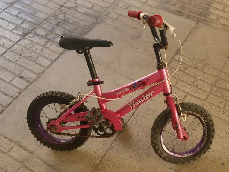 دوچرخه ۱۲|دوچرخه، اسکیت، اسکوتر|اسلامشهر, شهرک واوان|دیوار