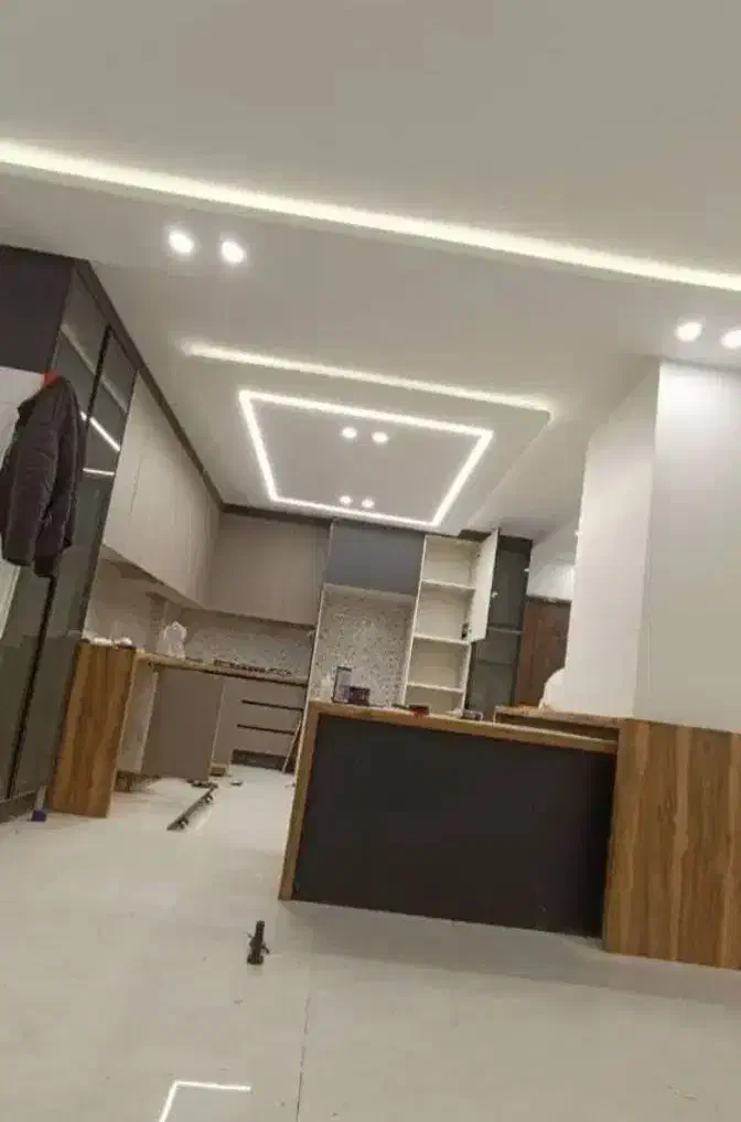 کناف،کچ کاری،برق کاری،نقاشی|خدمات پیشه و مهارت|تهران, پرستار|دیوار