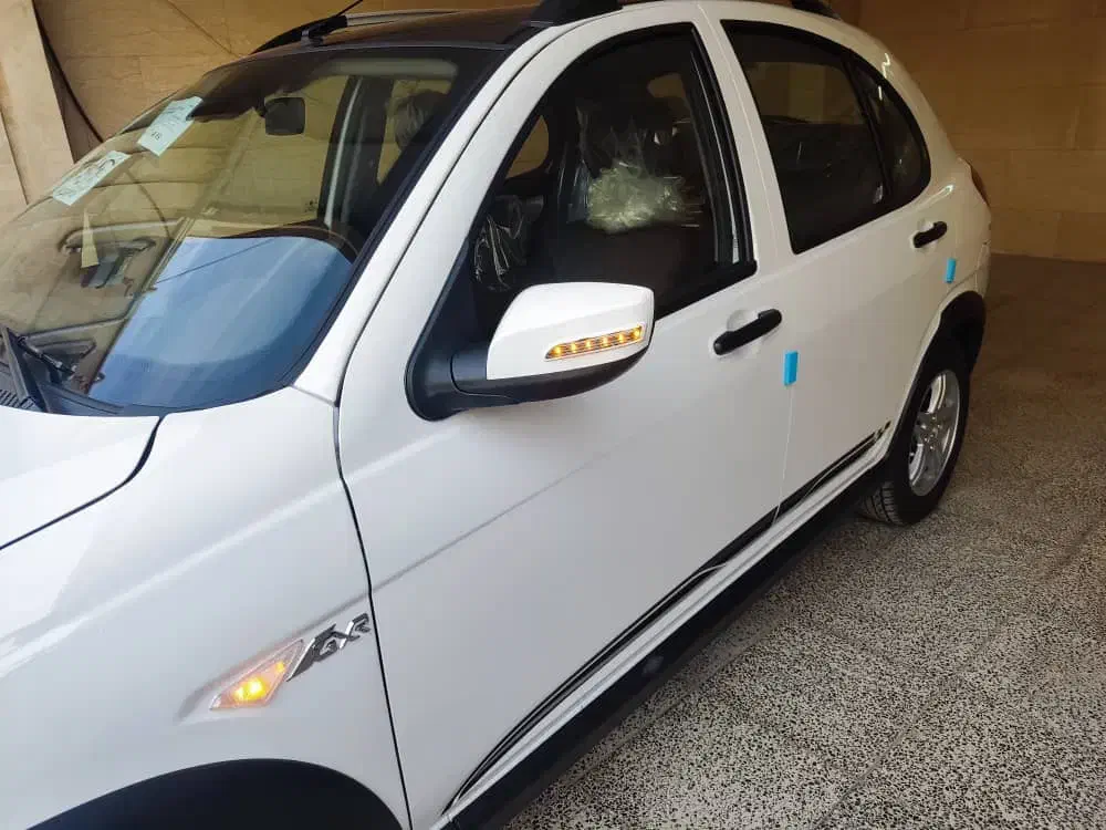 کوییک GX تیپ L،و S و ساینا و سهند مدل ۱۴۰۴|خودرو سواری و وانت|رفسنجان, |دیوار