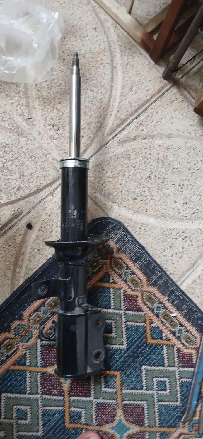 کمک تیبا. SACHS گازی|قطعات یدکی و لوازم جانبی|ماهدشت, |دیوار