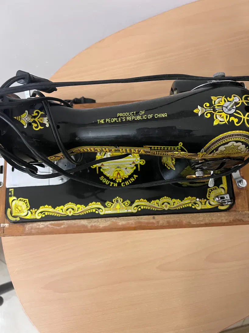 چرخ خیاطی|چرخ خیاطی و ریسندگی|امیرکلا, |دیوار