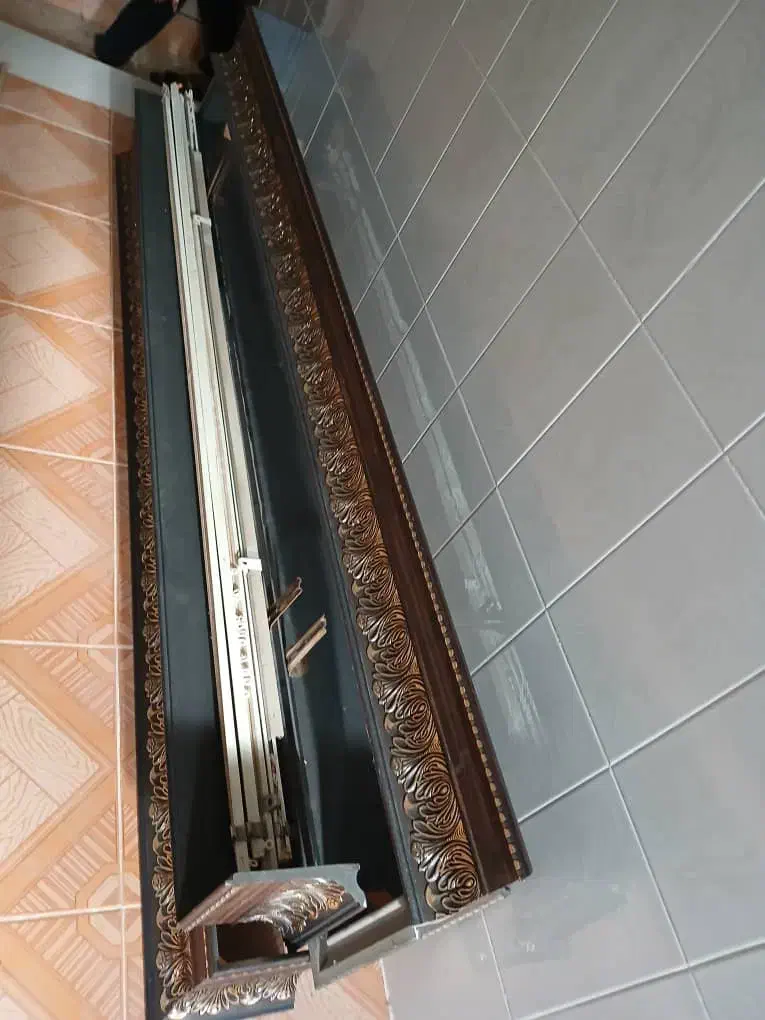 کتیبه و پرده|پرده، رانر، رومیزی|گالیکش, |دیوار