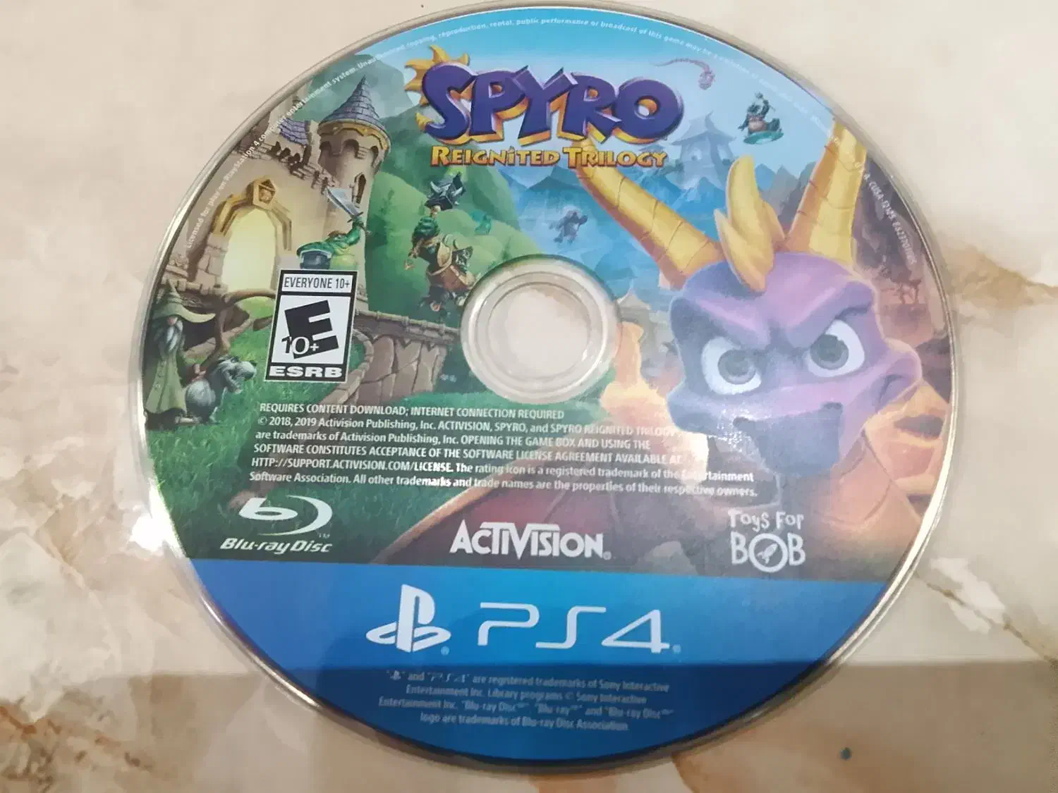 سی دی بازی|کنسول، بازی ویدئویی و آنلاین|رشت, سیا اسطلخ|دیوار