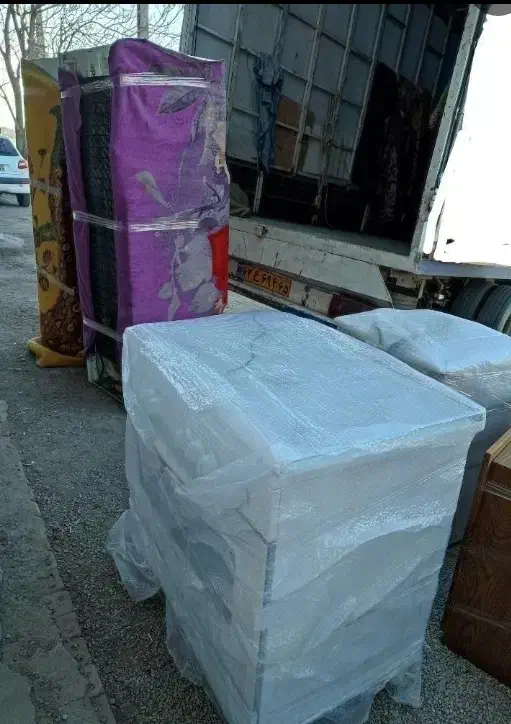 اثباب کشی منزل((ماکسیم بار))خانه امیران گنبد|خدمات حمل و نقل|گنبد کاووس, |دیوار