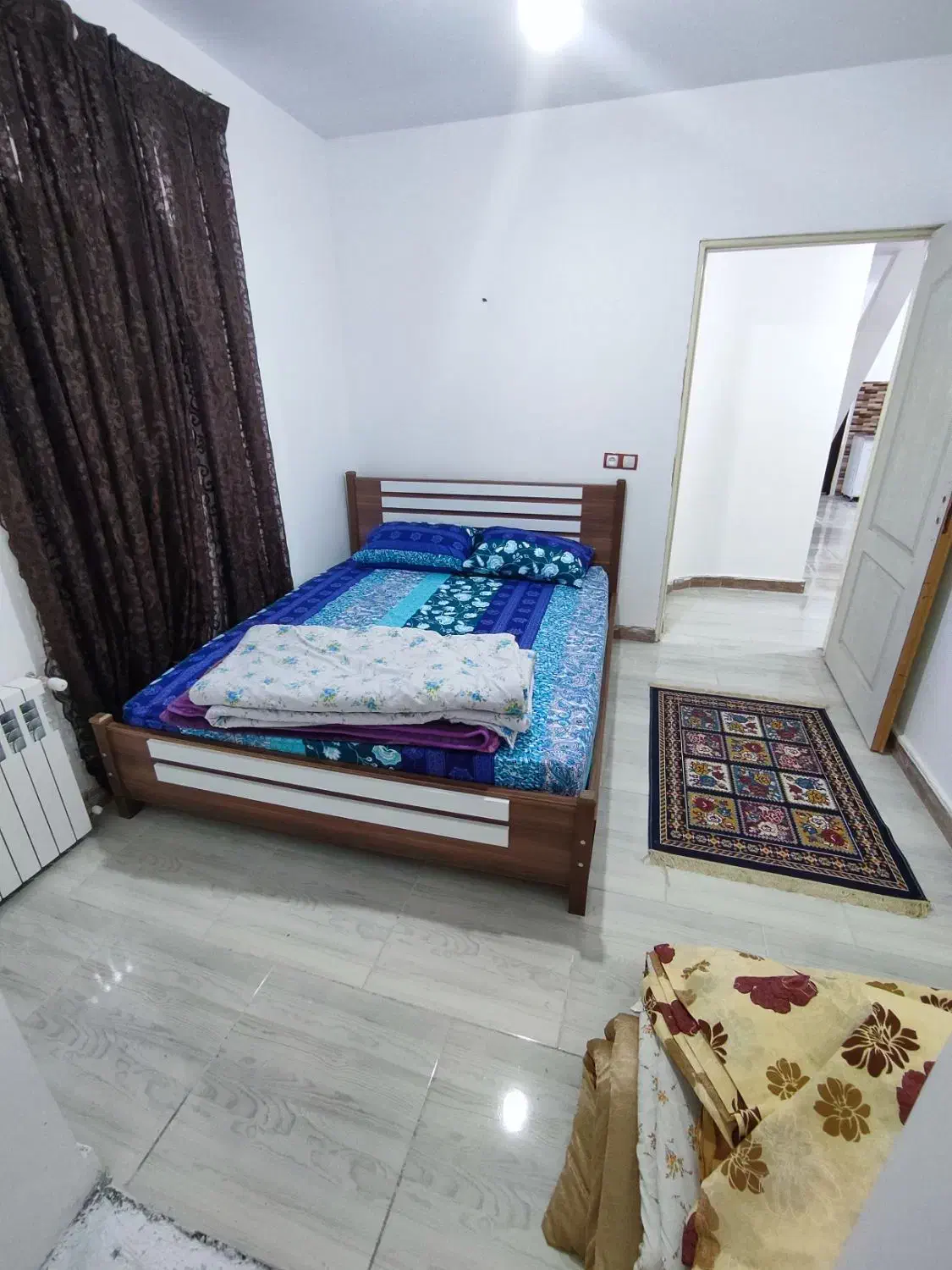 90متر/2خواب/بلوار طالقانی|اجارهٔ آپارتمان|رامسر, |دیوار