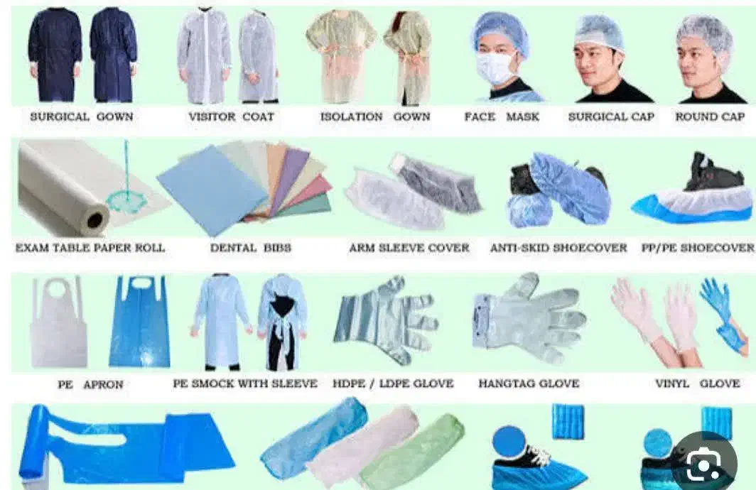 لباس پزشکی|پزشکی|بروجرد, |دیوار