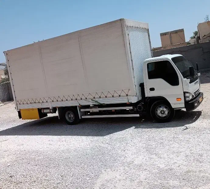 خدمات اثاث کشی(وحدت بارکنگان)دارای دفترثابت تضمینی|خدمات حمل و نقل|بندر کنگان, |دیوار