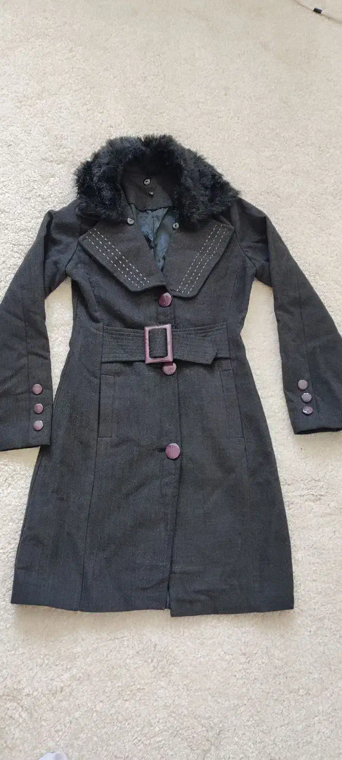 پالتو روسری لباس کردی شلوار|لباس|کرمانشاه, |دیوار