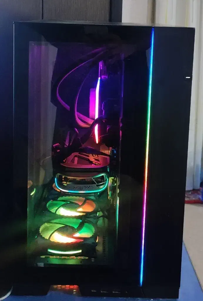 رم پیسی ۳۲ گیگ ddr5|قطعات و لوازم جانبی رایانه|اهواز, پادادشهر|دیوار