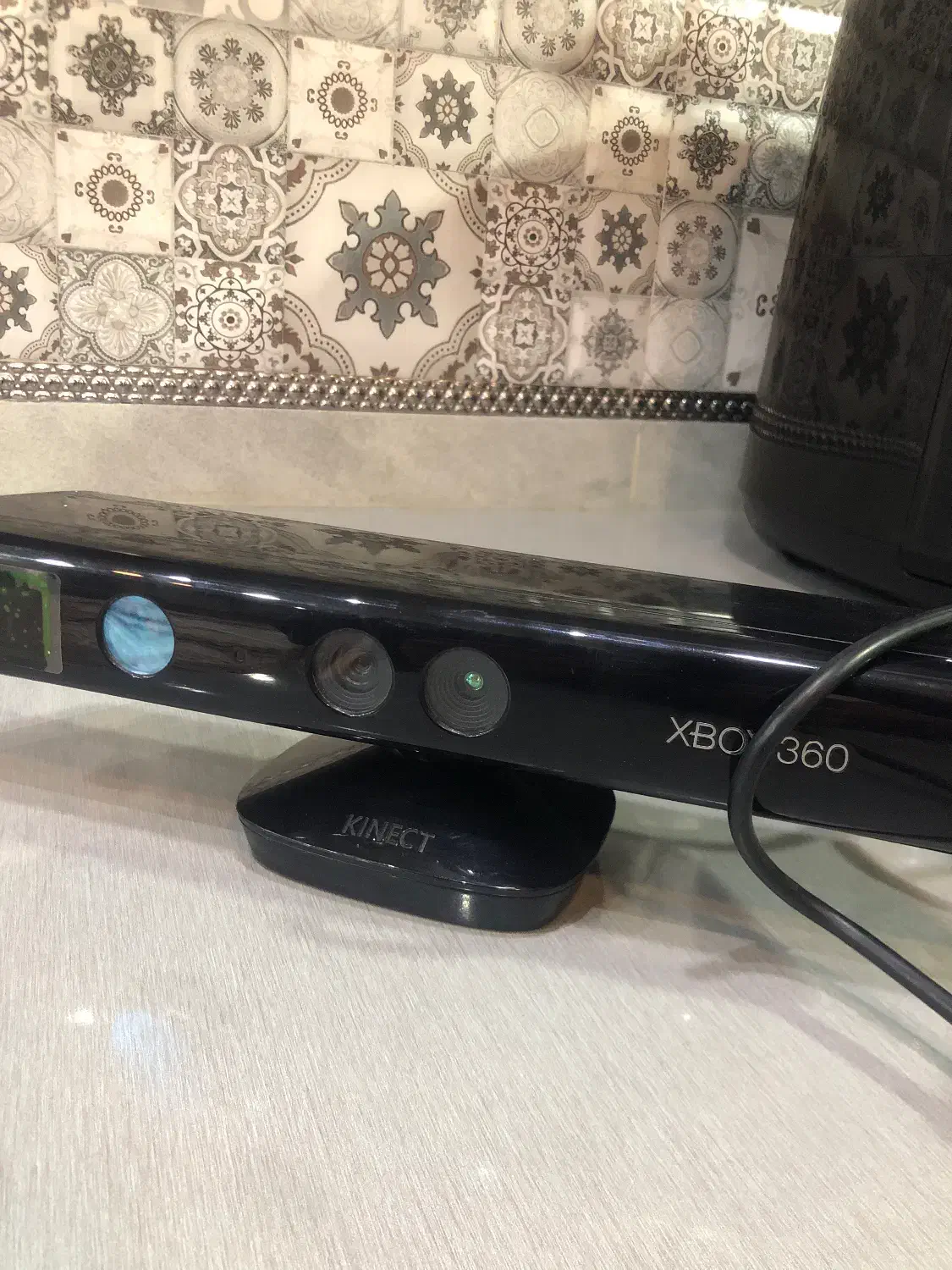 فروش کینکت ایکس باکس|کنسول، بازی ویدئویی و آنلاین|شیراز, تندگویان|دیوار