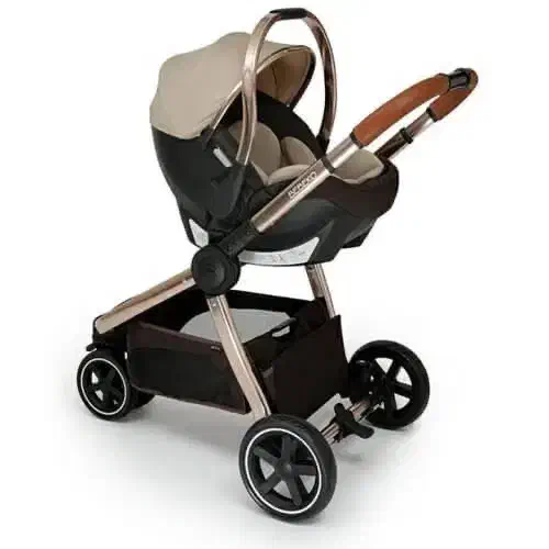 سرویس کالاسکه و کریر ببکو آلمان|کالسکه و لوازم جانبی|تهران, تهرانپارس شرقی|دیوار