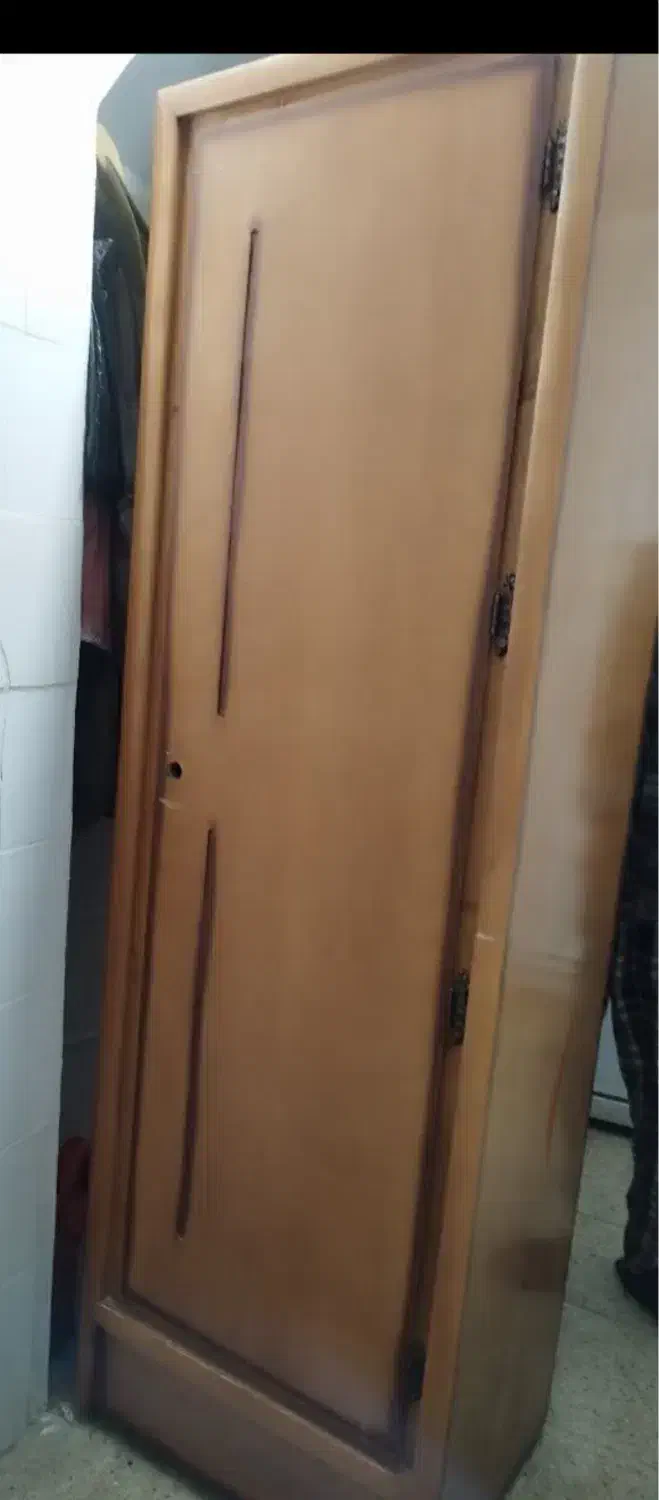 کمد|جاکفشی، کمد، دراور|شهرضا, |دیوار