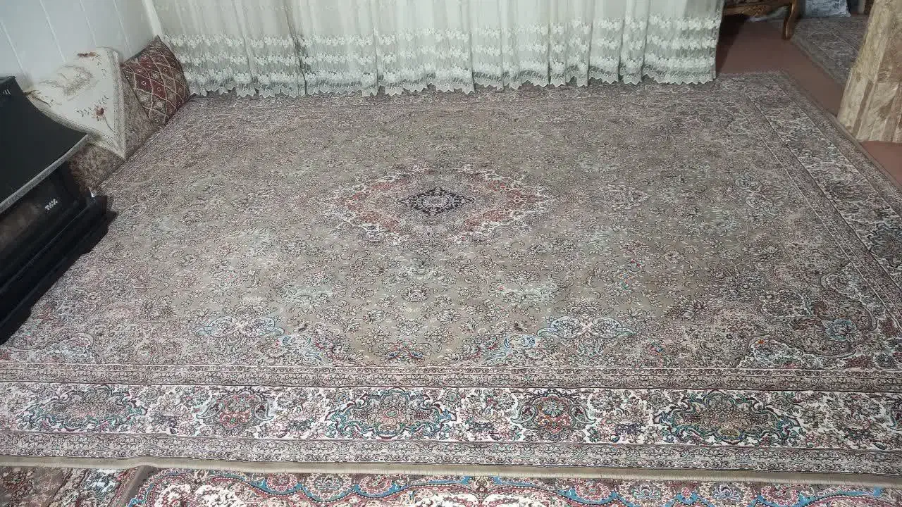 فرش ۱۲ متری|فرش|قم, علی آباد سعدگان|دیوار