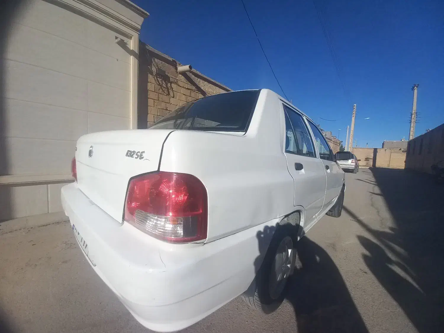 ۱۳۲ مدل ۹۸و۹۰ بصورت نقد واقساط۲ماهه|خودرو سواری و وانت|قائن, |دیوار