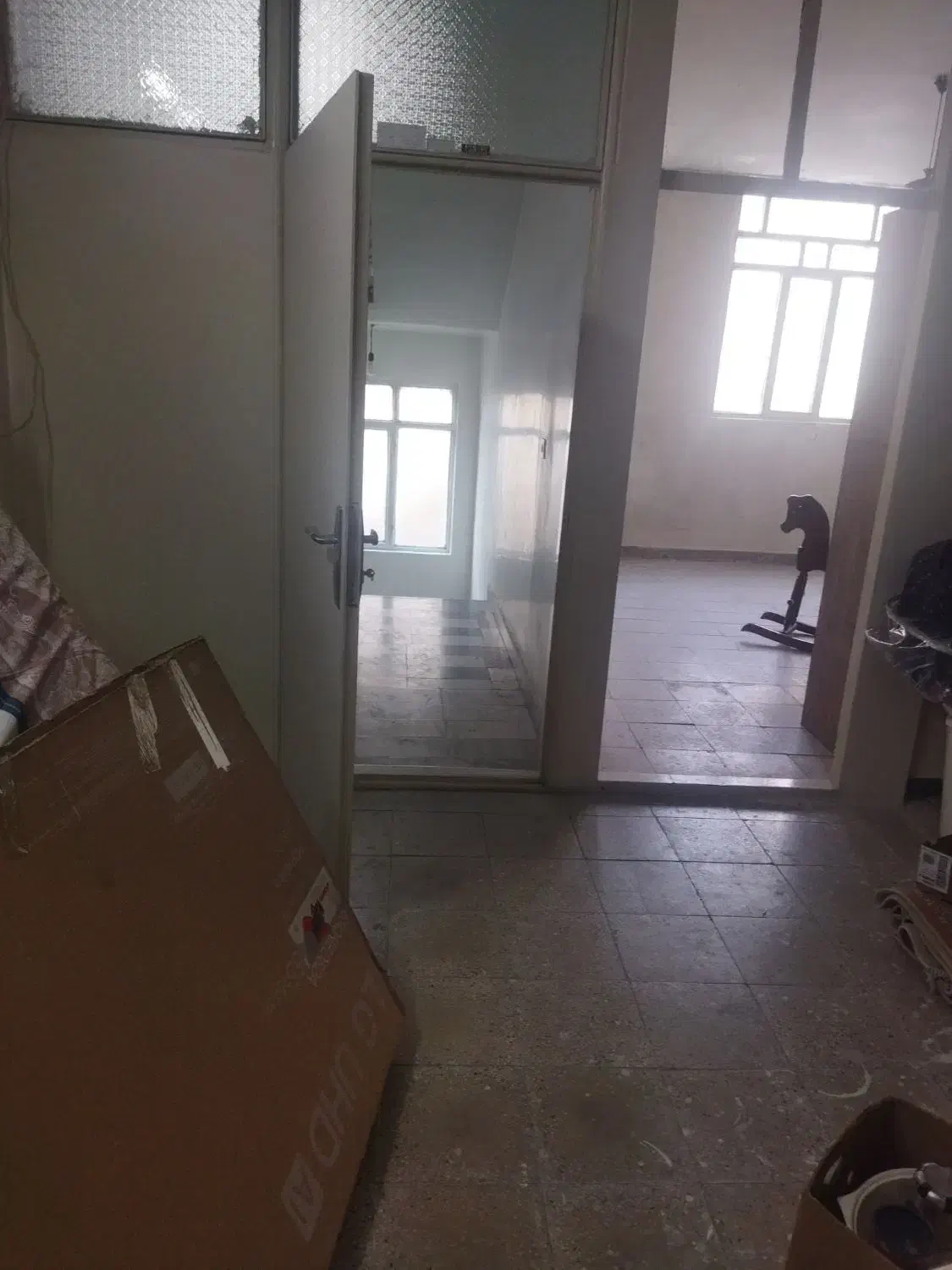 اجاره یک واحد در خیابان خاوران