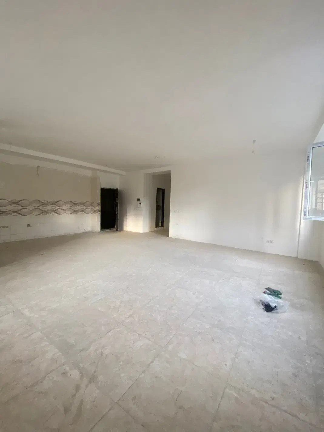 ۱۲۵متر/سه خواب/دونبش/غرق در نور|فروش آپارتمان|دورود, |دیوار