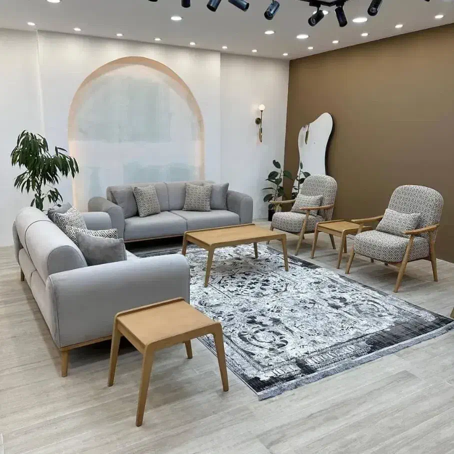 مبل پاریسو|مبلمان خانگی و میز عسلی|سنندج, |دیوار