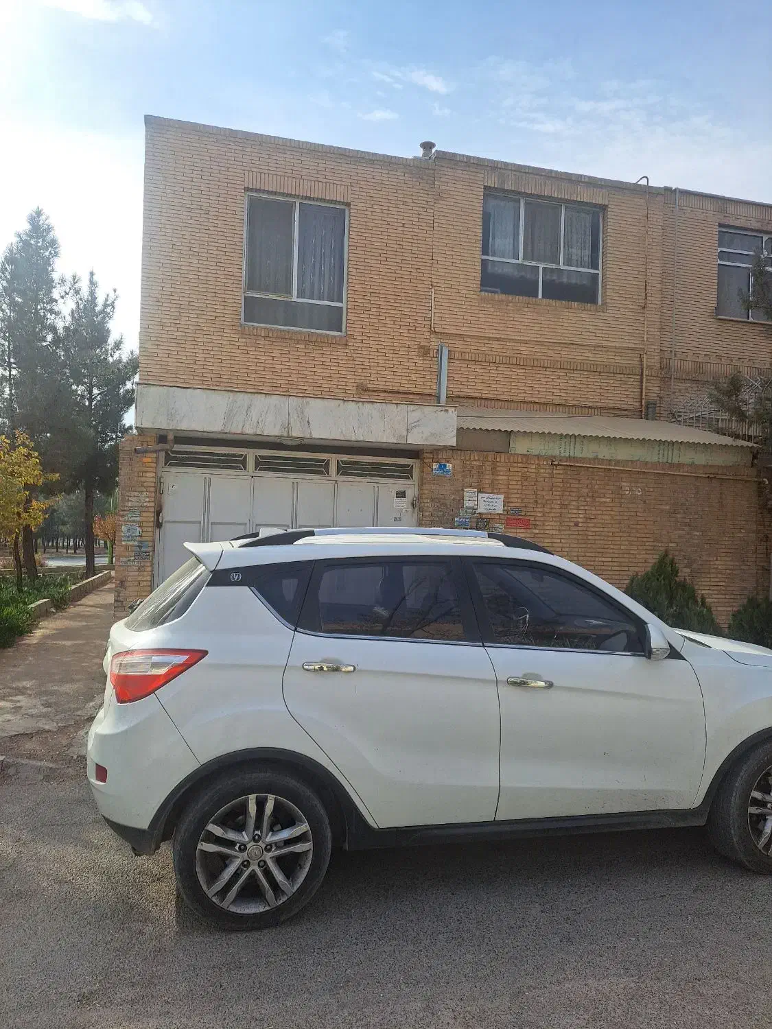 فروش مسکونی محله A6 صبای 5|فروش خانه و ویلا|فولادشهر, A6|دیوار