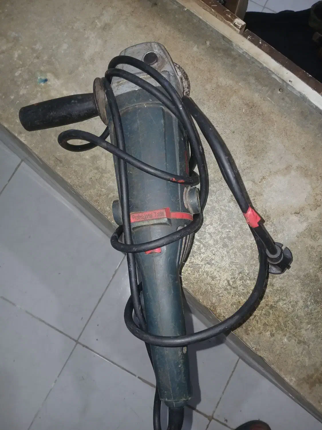 سنگ فرز|ابزارآلات|بندرعباس, |دیوار