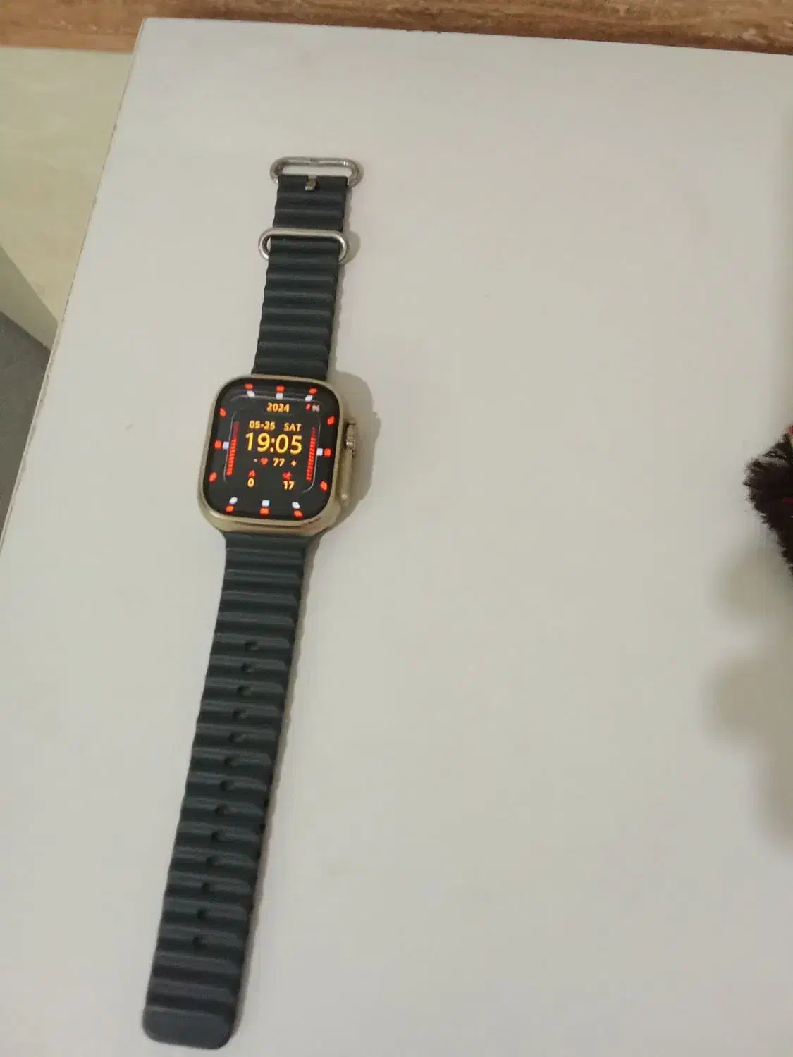 ساعت هوشمند هاینو تکو|ساعت|اراک, |دیوار