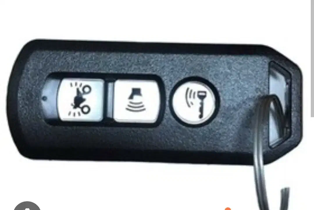 سوئیچ و ریموت گمشده|اشیا|تهران, هرندی|دیوار