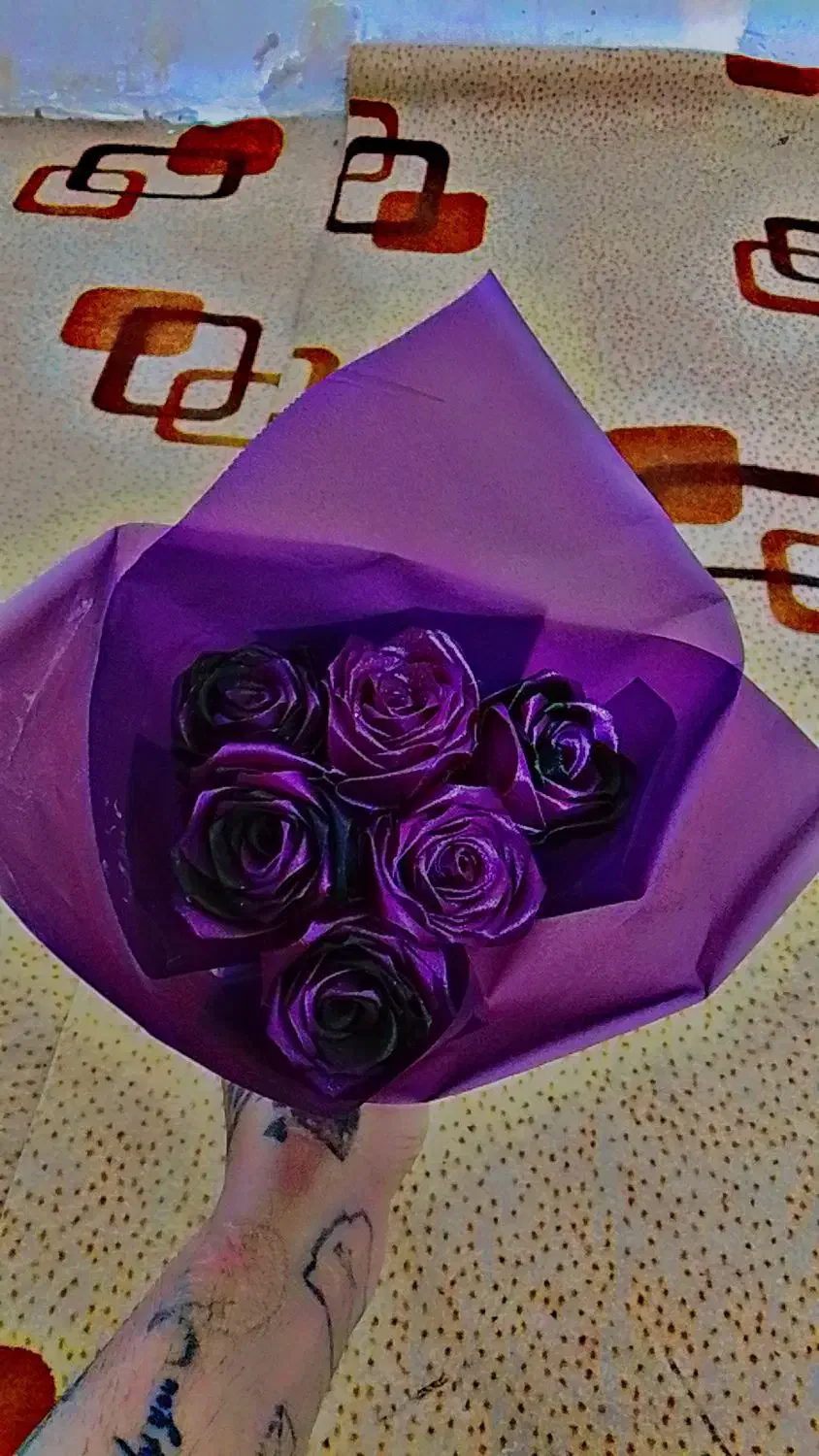 گل مصنوعی|گل مصنوعی|آشخانه, |دیوار