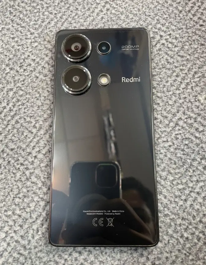 note 13 pro|موبایل|اردبیل, |دیوار