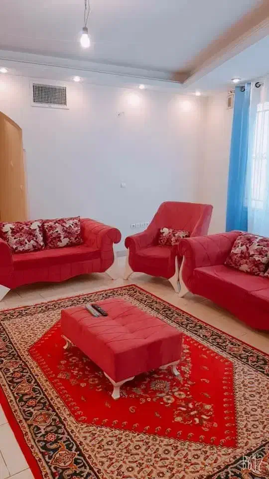 اجاره هتل آپارتمان روزانه هفتگی ماهانه|اجارهٔ کوتاه‌مدت آپارتمان و سوئیت|کرج, عظیمیه|دیوار