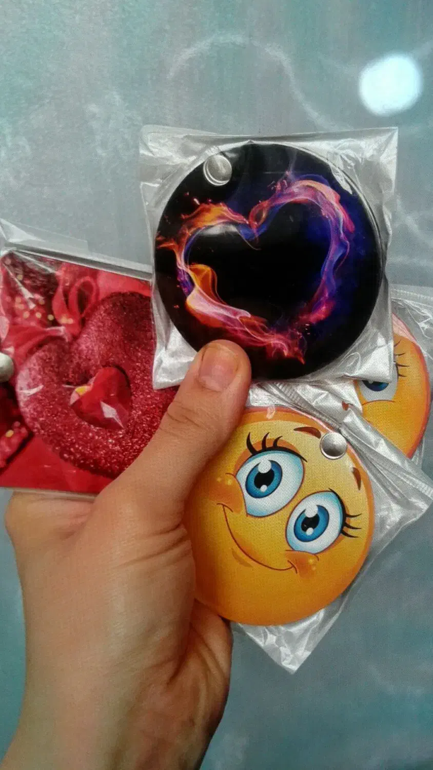 لوازم آرایش باقیمت مناسب به مناسبت روز زن|آرایشی، بهداشتی، درمانی|کردکوی, |دیوار