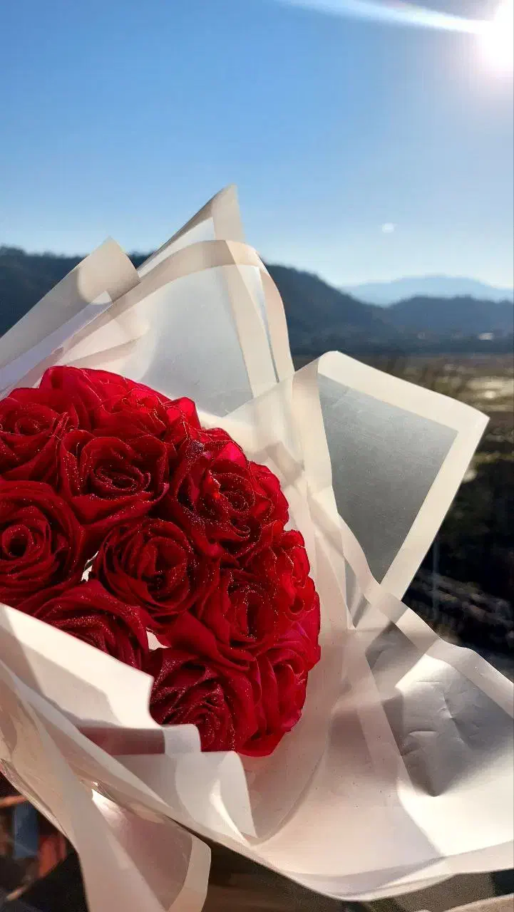 گل روبانی|گل مصنوعی|لاهیجان, یوسف آباد|دیوار