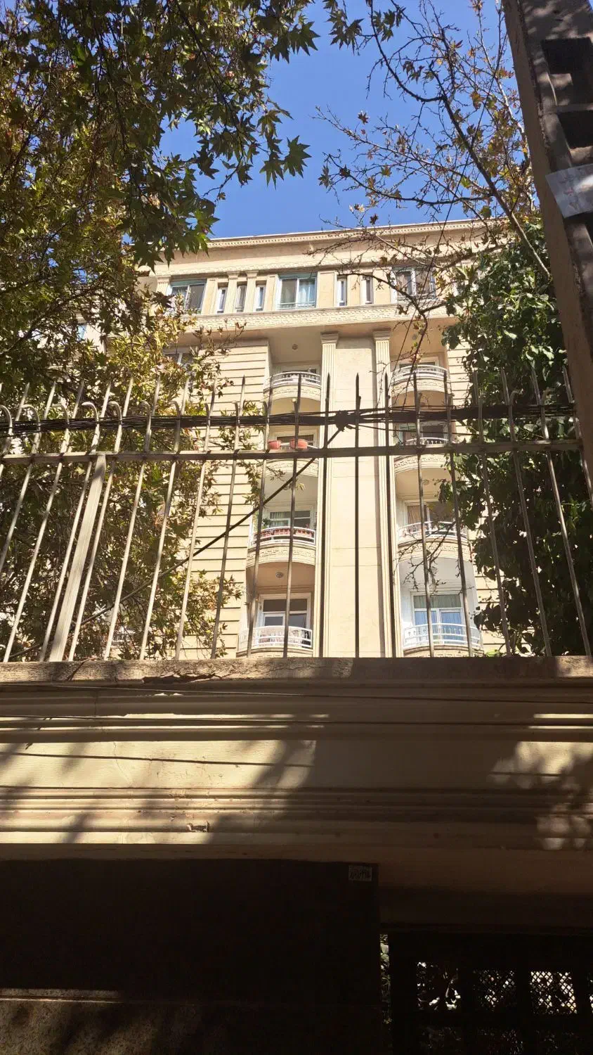 پاسداران /قبا ۱۵۰متر۳خواب|اجارهٔ آپارتمان|تهران, قبا|دیوار