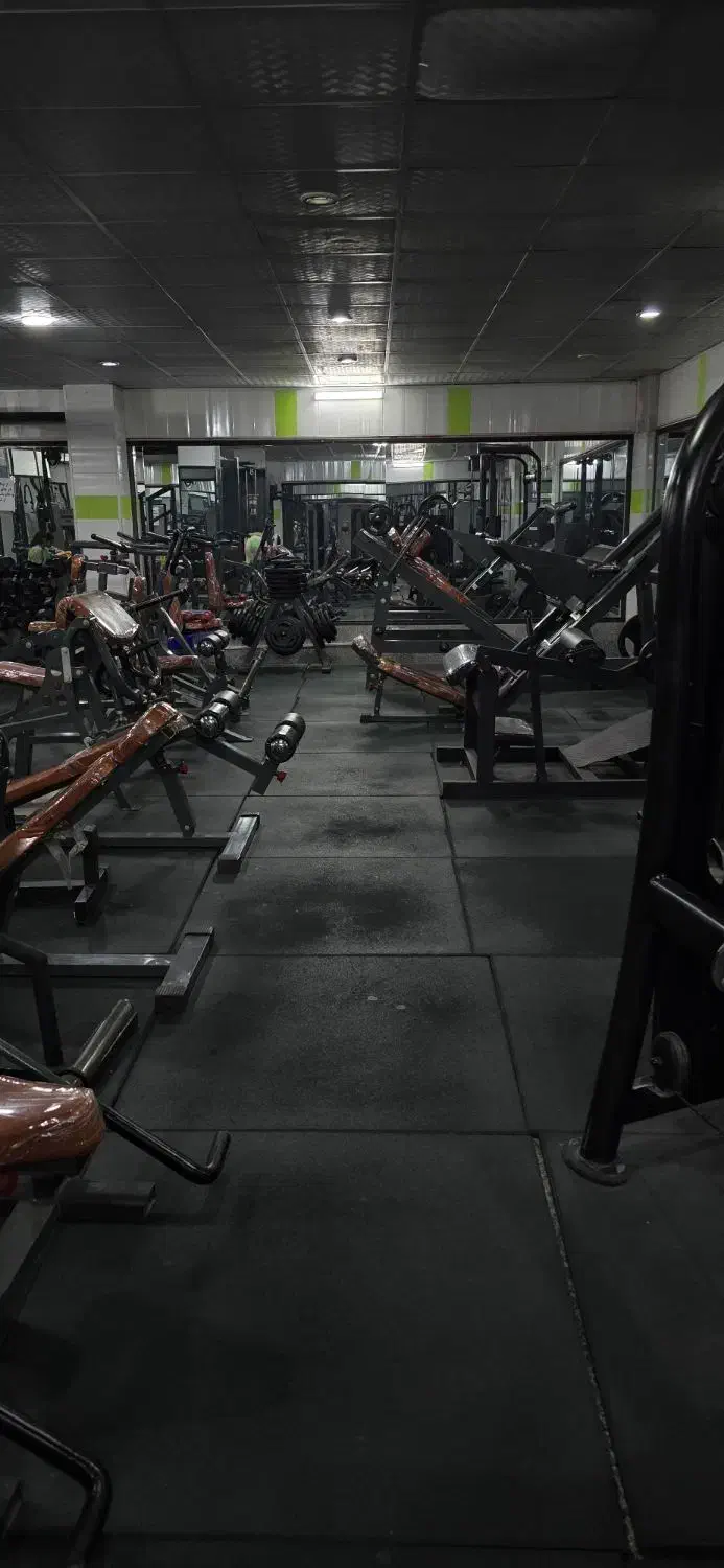 باشگاه بدنسازی مختص بانوان|خدمات آموزشی|کرمان, |دیوار