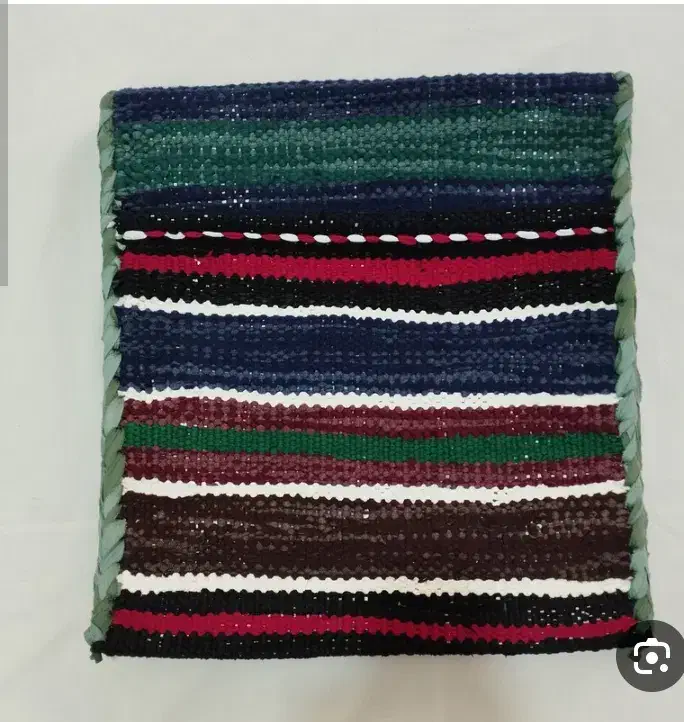 یک عدد خورجین|اشیا|قم, دروازه ری|دیوار