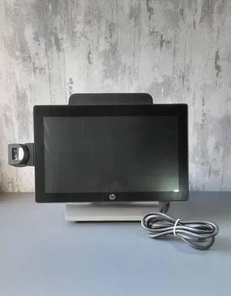 صندوق فروشگاهی و ترازو و نرم افزار.تجهیزات فروشگاه|فروشگاه و مغازه|علیآباد کتول, |دیوار