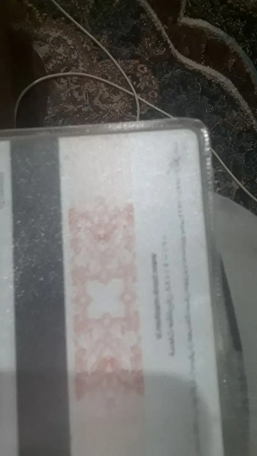 کیف مدارک|اشیا|مشهد, بهمن|دیوار