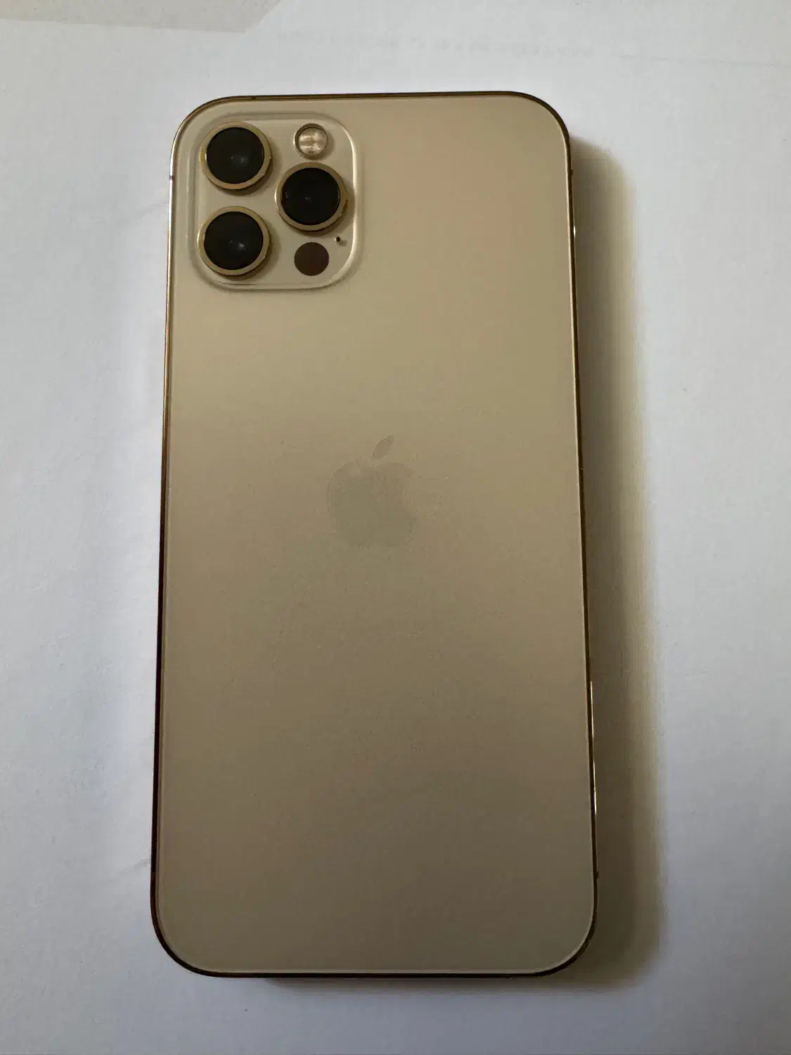 آیفون12پرو256گیگ دو سیم کارت|موبایل|اصفهان, سعادتآباد|دیوار