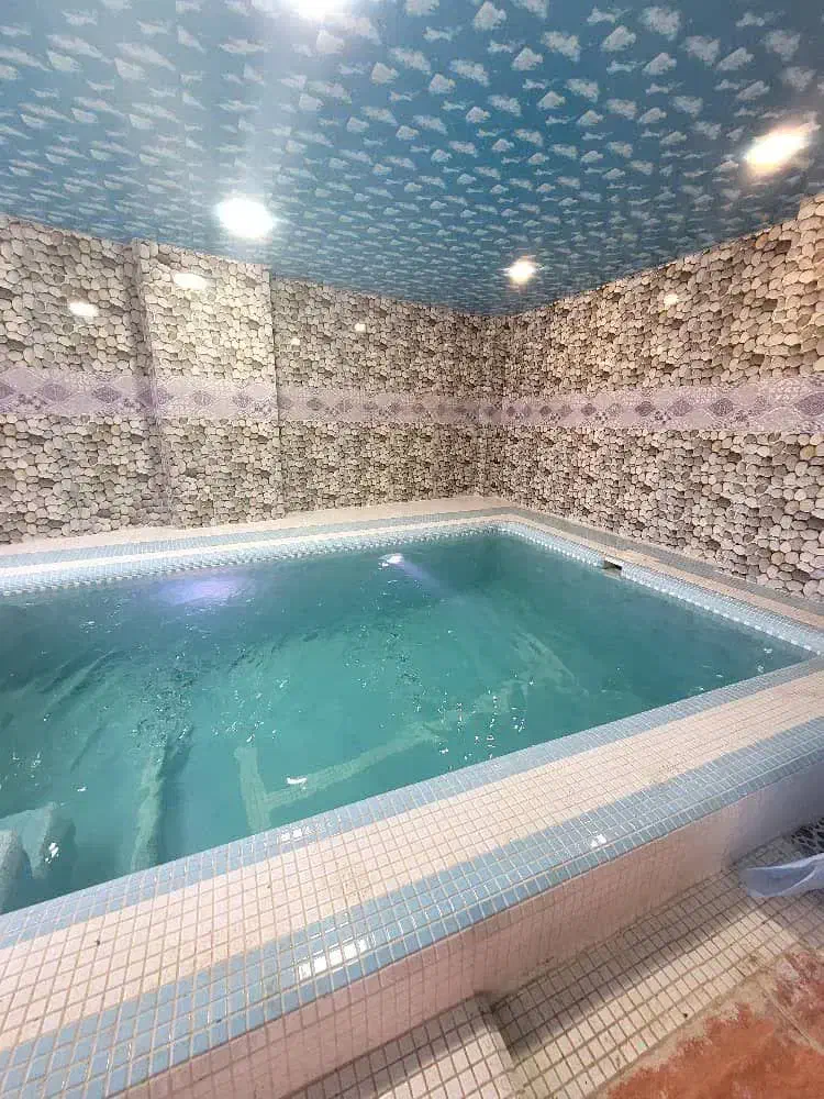 ویلا باغ استخردار چشمه فومن|اجارهٔ کوتاه‌مدت ویلا و باغ|فومن, |دیوار