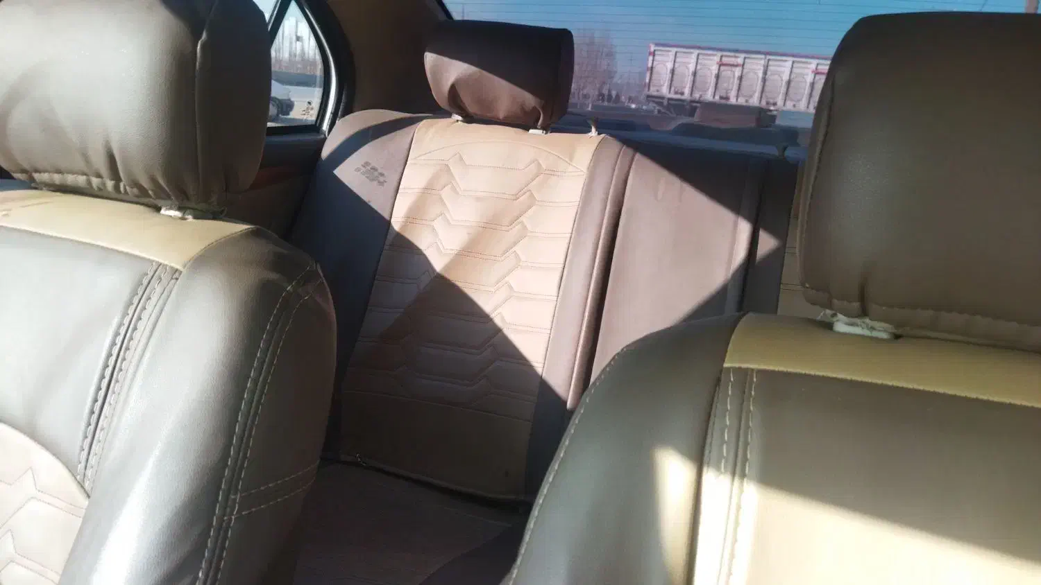 لیفان ۹۰|خودرو سواری و وانت|قدس, شهر‌قدس|دیوار