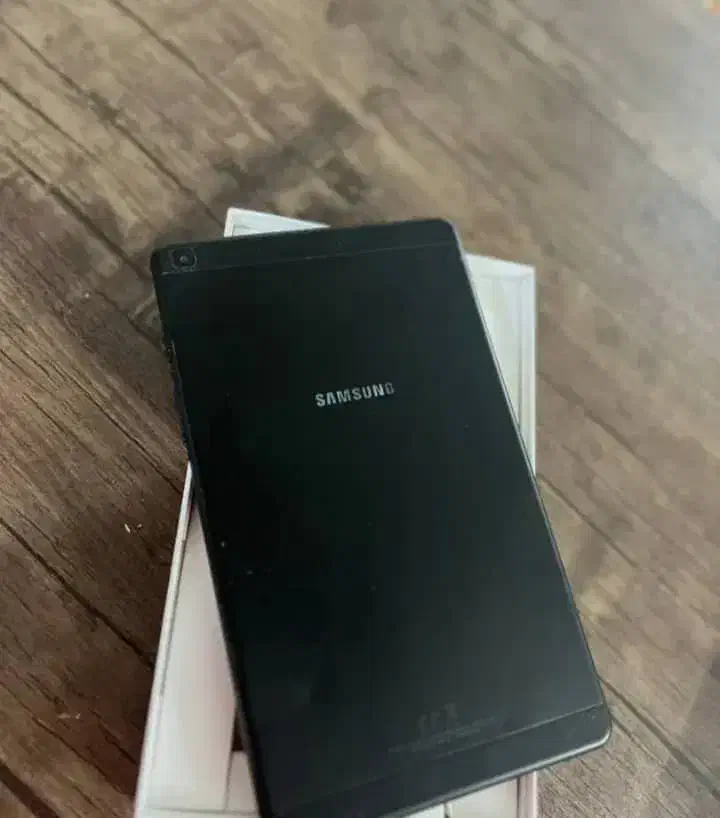 تبلت Samsung galaxy tab a|تبلت|نجف‌آباد, ویلاشهر|دیوار