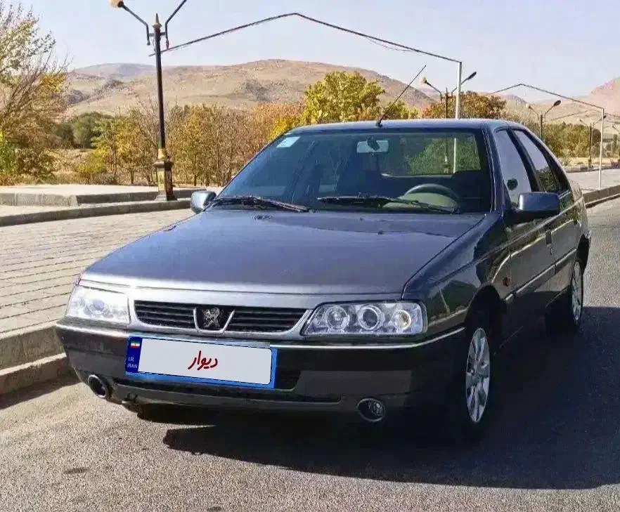 پژو slx tu5 مدل1391|خودرو سواری و وانت|مرودشت, ولایت|دیوار