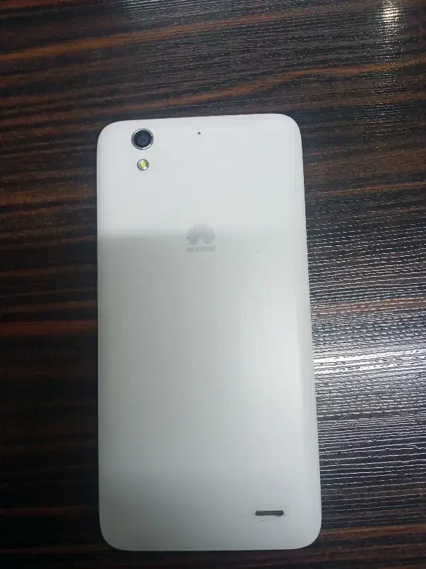 گوشی هوآووی جی ۶۳۰ دو سیم در حد نو|موبایل|قدس, شهرک صنعتی زاگرس|دیوار