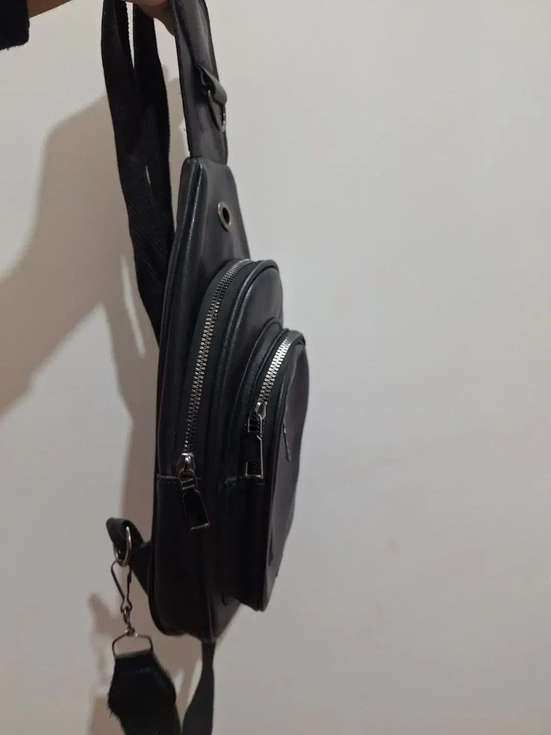 بادی بگ کیف دوشی|کیف، کفش، کمربند|سبزوار, سیادتی|دیوار