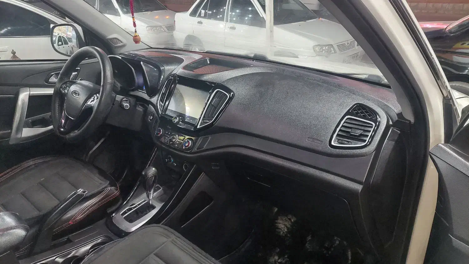 تیگو ۵|خودرو سواری و وانت|مرودشت, شهرک مهدیه|دیوار