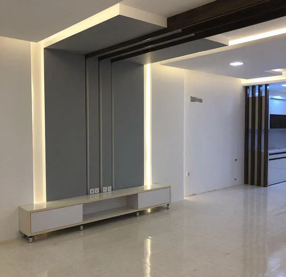 طراحی و ساخت TV WALL|خدمات پیشه و مهارت|رشت, فلسطین|دیوار