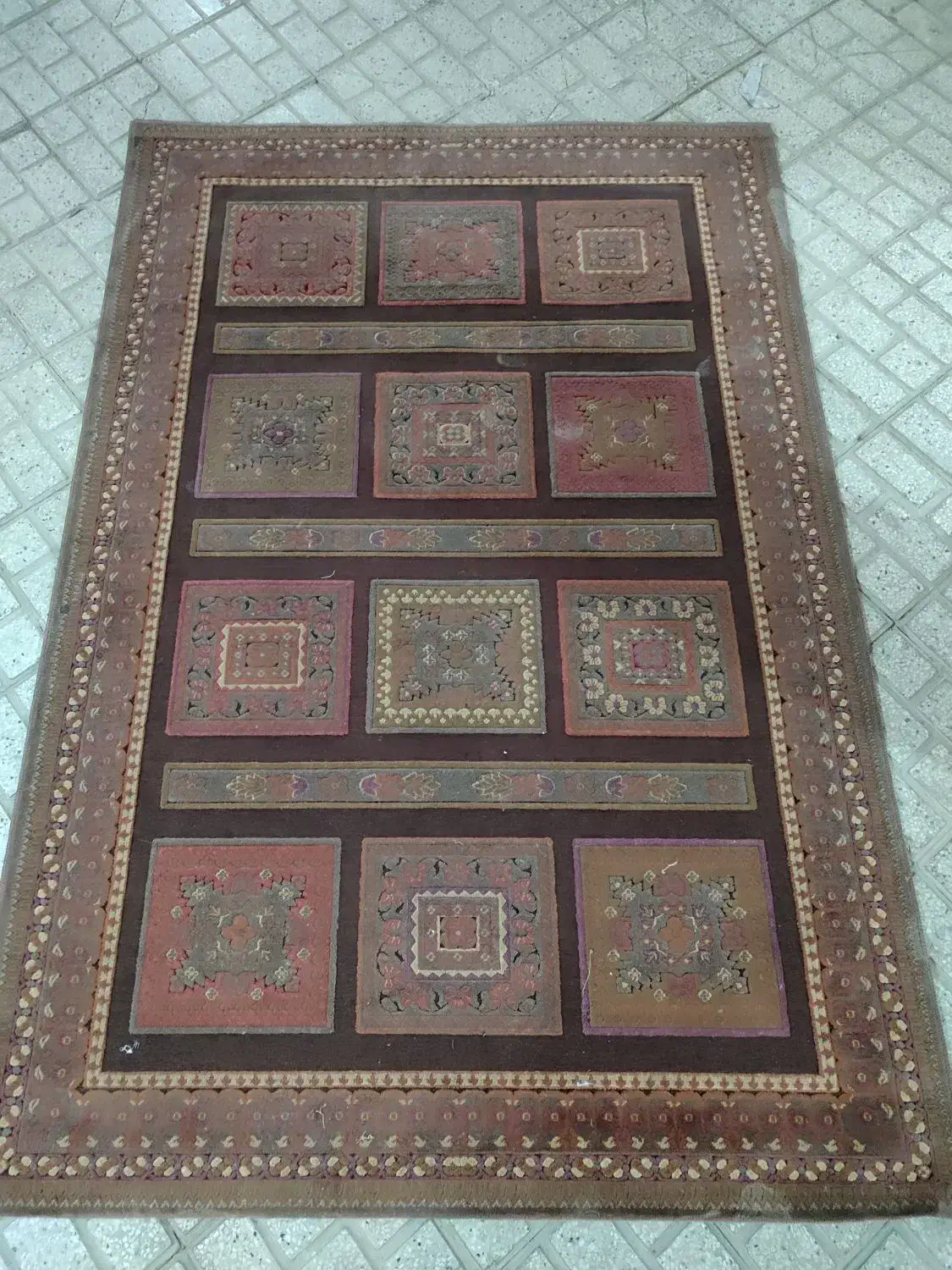 قالیچه فانتزی|فرش|مشهد, شریف|دیوار