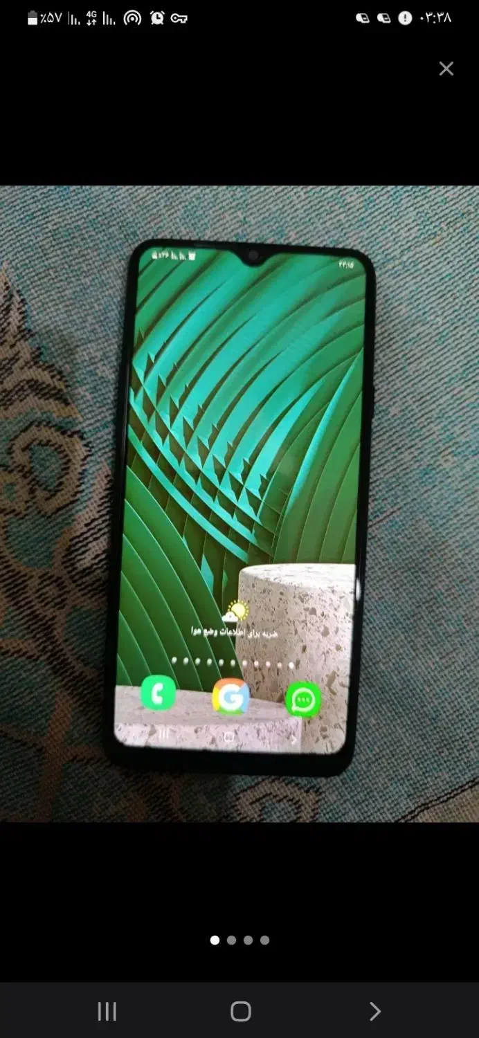 a20 s|موبایل|زاهدان, |دیوار