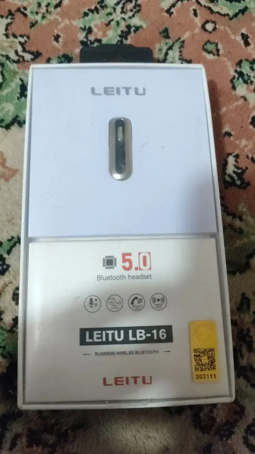 هندزفری بلوتوث اورجینال|لوازم جانبی موبایل و تبلت|اهواز, آسیاباد|دیوار