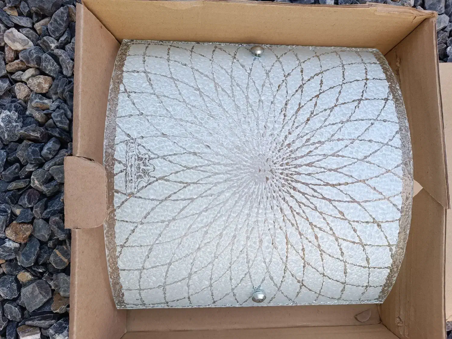 چراغ دیواری|لوستر و چراغ آویز|نجفآباد, شهدا|دیوار